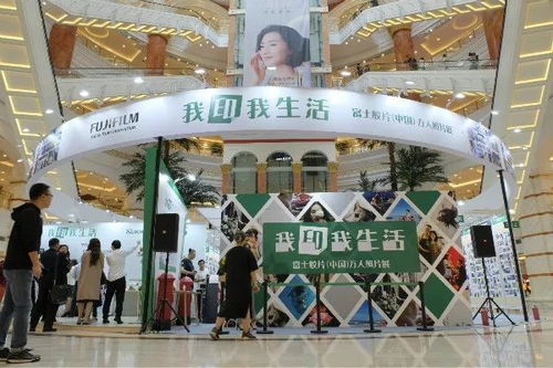 上海环球港 商业·旅游·文化深度融合的创新范本