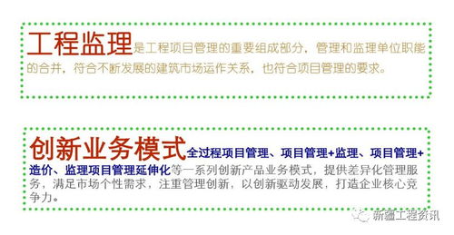 项目代建、项目管理与监理延伸化服务在景区管理中的应用探讨